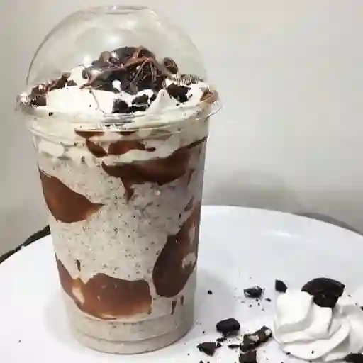 Milkshakes de Oreo 16 Oz