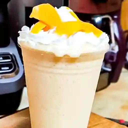 Milshakes de Mango 16 Oz