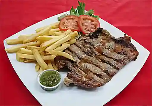 Churrasco