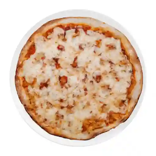 Pizza Solo Queso