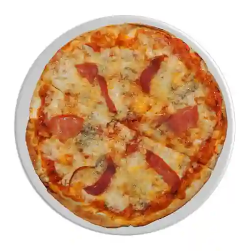 Pizza Napoli Especial