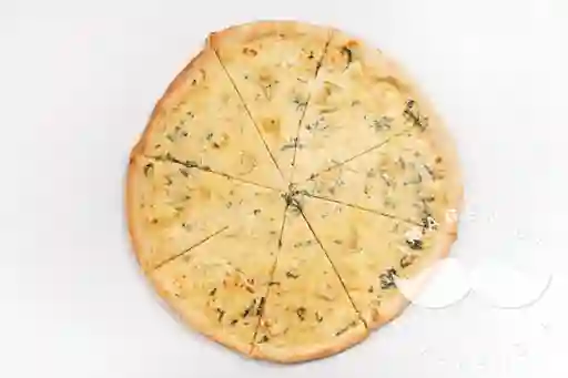 Pizza Cebolla-Pollo Especial