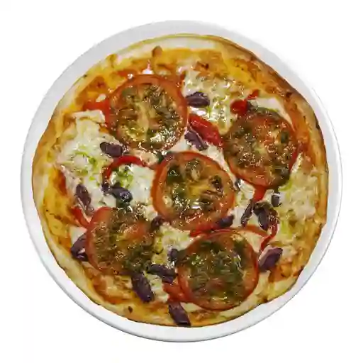 Pizza Creta