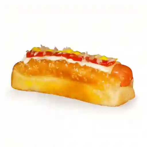 Hot Dog