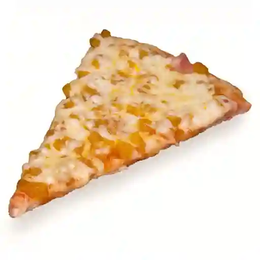 Pizza Hawaiana