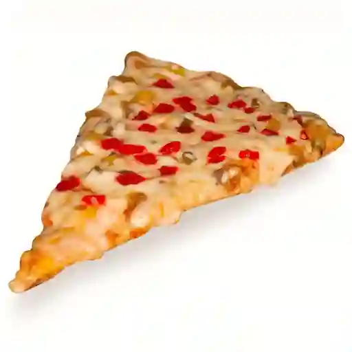 Pizza Tropical