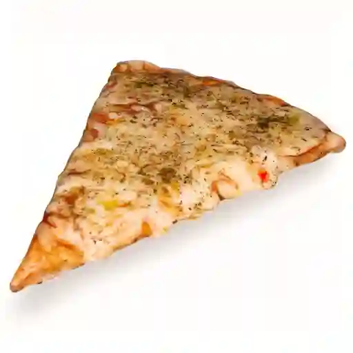 Pizza Napolitana