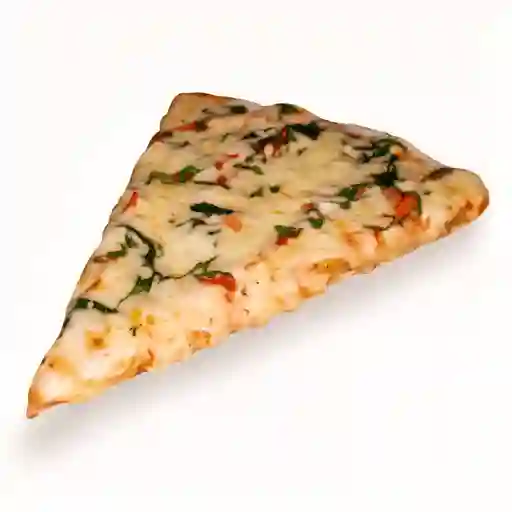 Pizza Vegetariana