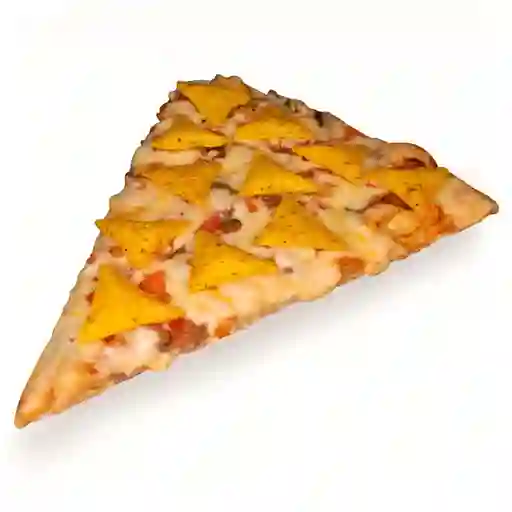 Pizza Mexicana