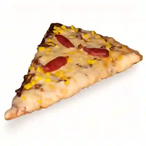 Pizza Criolla