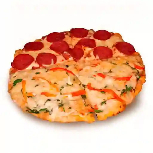 Pizza Pequeña