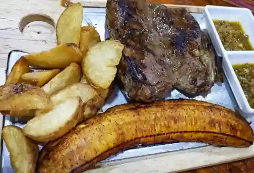 Churrasco