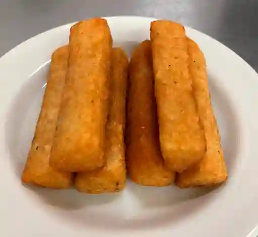 Porción de Yuca