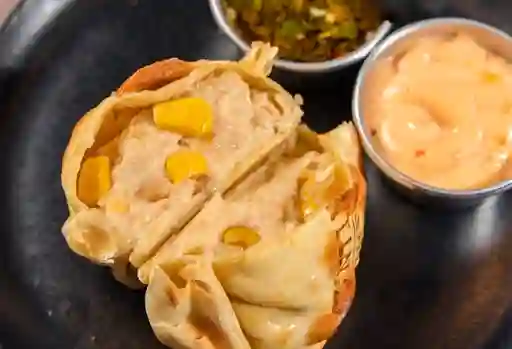 Empanada Humita