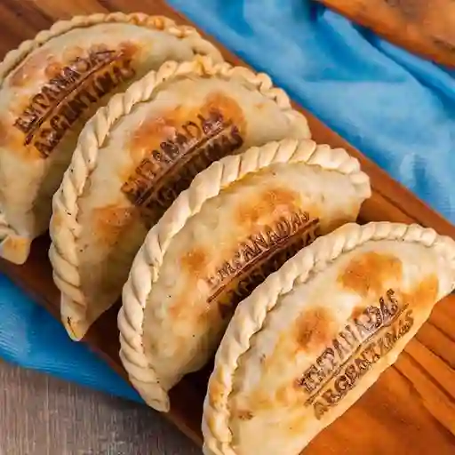 Empanada Las Salteña