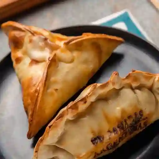 Empanada Capresse