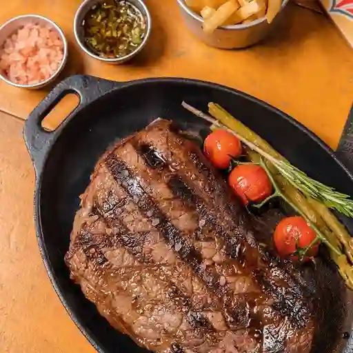 Parrilla Bife de Chorizo