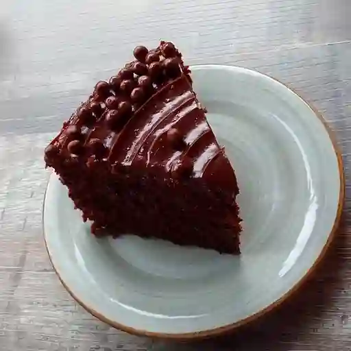 Torta de Chocolate