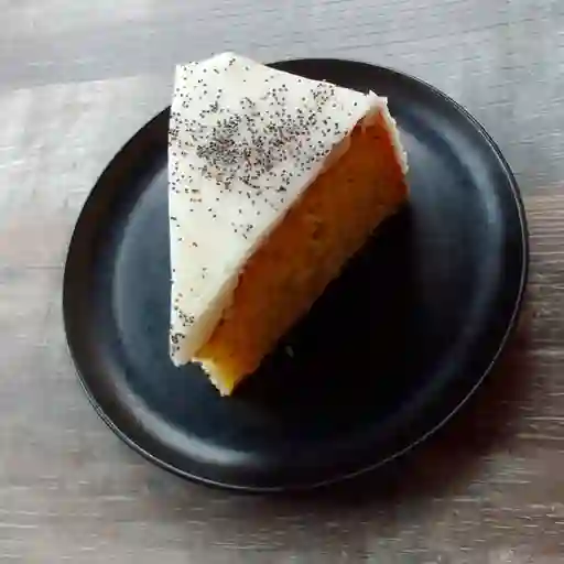 Torta de Amapola