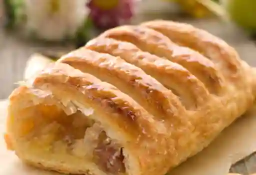 Strudel