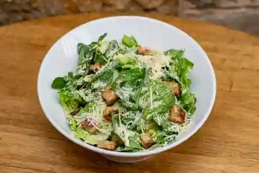 Ensalada Caesar
