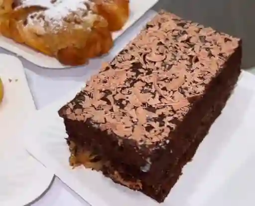 Torta de Chocolate