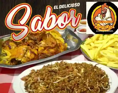 Combo para Compartir