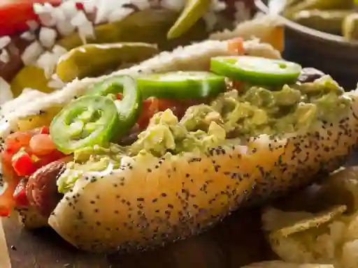 Clásico Jalapeño