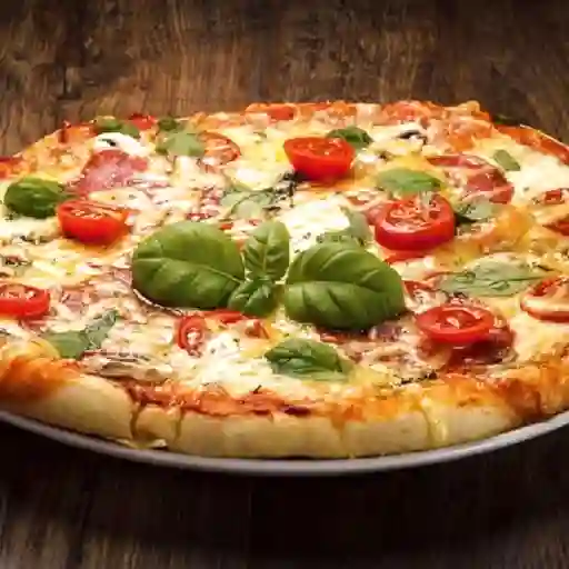 Pizza Romanola