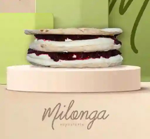 Milonga Tradicional