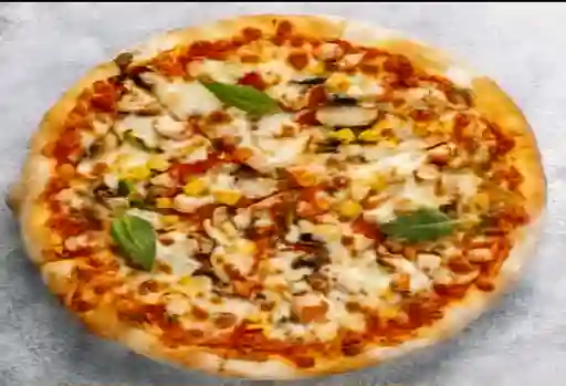 Pizza Primavera 4 Pz