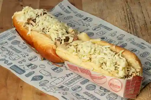 Pepitos 3 Carnes 60 Cm en Combo