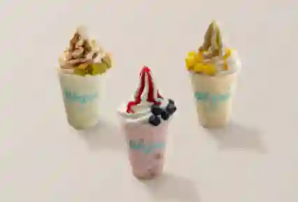 Go Smoothie