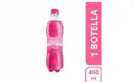 Gaseosa Manzana 400 Ml