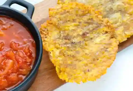 Patacón