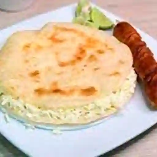 Chorizo