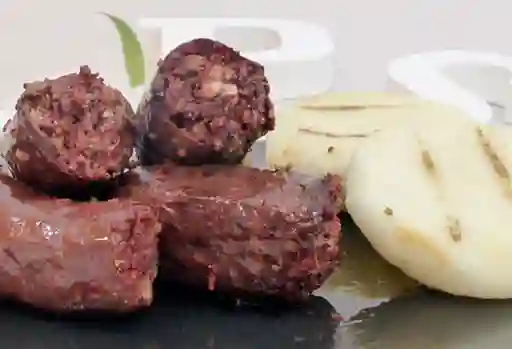 Morcilla