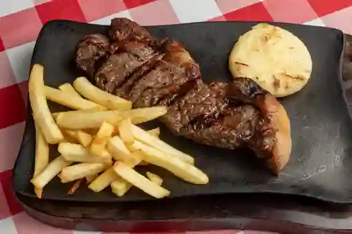 Churrasco Sencillo 370 Gramos