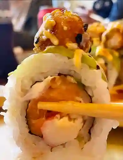 Naki Roll