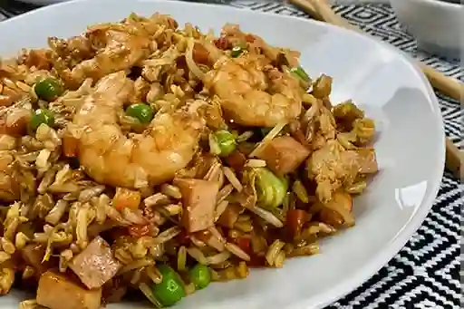 Yakimeshi de Mar