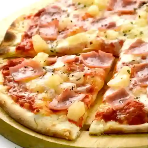 Pizza Mixta 1