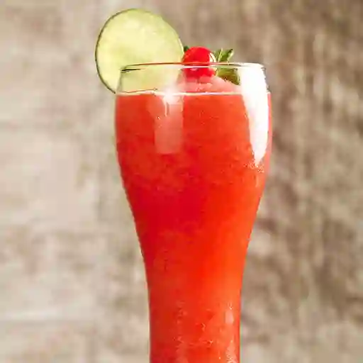 Limonada Cerezada 14 Oz