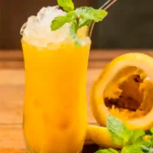 Jugo Natural de Maracuyá 14 Oz
