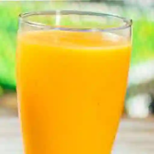 Jugo Natural de Mango 14 Oz