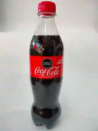 Coca-Cola Original 500 ml