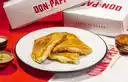 Arepa de Choclo