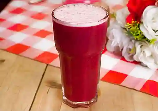 Jugo Natural en Agua de Mora 16 Oz