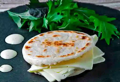 Arepa de Queso