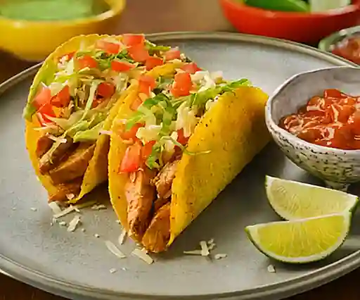 Combo Tacos