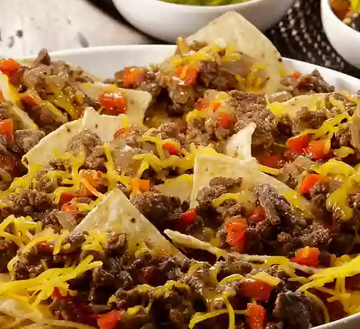 Súpernachos